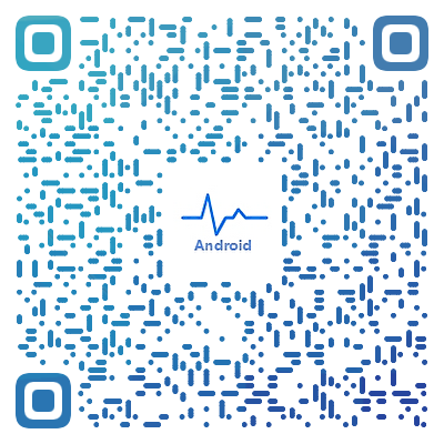 Android app download QR code